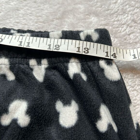 DISNEY S Mickey Silhouette Loungewear Pant - Picture 6 of 10